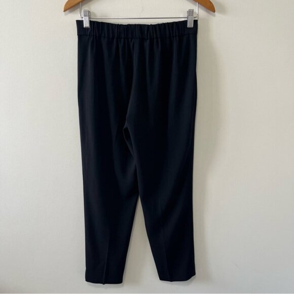 Aritzia Babaton Black Conan Pants Size 4 - Picture 3 of 12